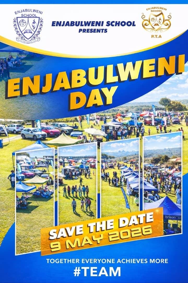 Enjabulweni Day Pic